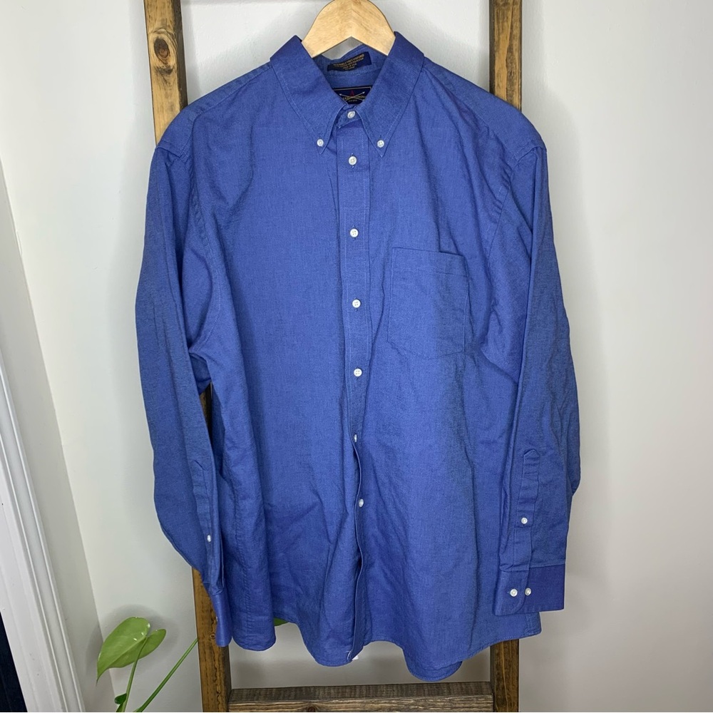 The Arrow Company Button Down Shirt